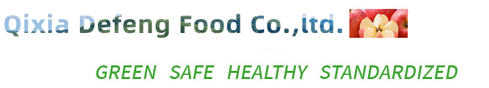 棲霞德豐食品有限公司，綠色，安全，健康，規(guī)范!